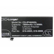 iPhone 6 Battery