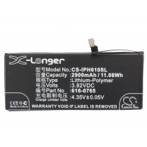 iPhone 6 Plus Battery Replacement