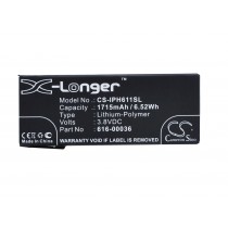iPhone 6S Replacement Battery 