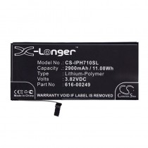 Apple iPhone 7 Plus Replacement Battery