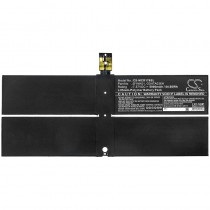 surface laptop battery