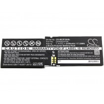Replacement Battery for Microsoft Surface Book 2
