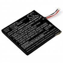 Nintendo Switch Battery