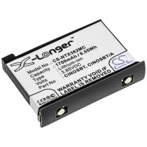 Insta360 One X2 Action Camera Replacement Battery