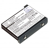 Insta360 One X3 Action Camera Replacement Battery