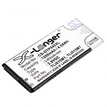 Alcatel Optus X Play 4034X Phone Replacement Battery
