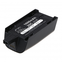 Replacement Battery for Parrot Bebop Drone Skycontroller Intelligent Flight
