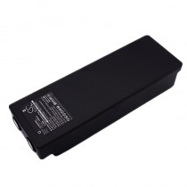 Scanreco 16131 Remote Control Transmitter Replacement Battery