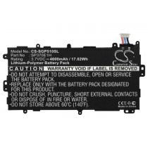 SP3770E1H Battery for Samsung Galaxy Note 8.0 GT-N5110 N5100 N5120 SGH-I467