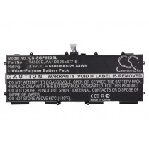 Battery For Samsung GALAXY Tab 3 10.1 P5210 P5200 T4500C T4500E
