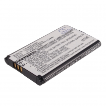 Elaso CTL-470 Bamboo Connect Pen Tablet Replacement Battery