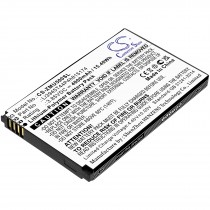 Replacement Battery for Telstra 5G Wi-Fi Pro MU500 Modem