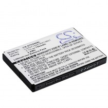 Replacement Battery for ZTE Telstra F252
