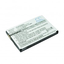 Battery for Telstra ZTE F165 F165i T165e T165i T165+ F165i
