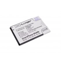 ZTE Telstra Tempo T815 Mobile Phone Replacement Battery