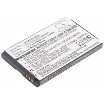 Battery for Telstra next G/SMART-TOUCH/EASYCALL 2/ZTE T3020 T6 T90 T106 T100