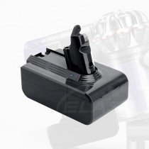 High Capacity Replacement Battery for Dyson 61034 Vacuum Cleaner