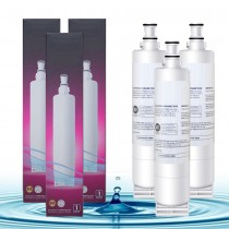 3x Whirlpool Fridge 4396508 4396508P 4396508T 4396509 Replacement Water Filter