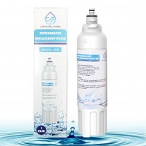 Replacement Water Filter Cartridge for LG LT800P Refrigerator