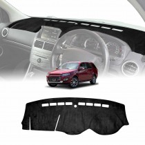 Dash Mat for Ford Territory SZ Series 2011-2016 Non-Slip Microfiber Pad Cover Interior Accessories 