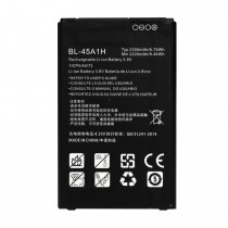 Phone battery