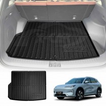 Boot Liner for Geely EX5 2025-Onwards All Weather Heavy Duty Cargo Trunk Cover Mat Luggage Tray Car Accessories