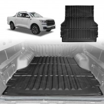 Premium Tub Liner for GWM Cannon/ Cannon-X / L 2021-Onwards Heavy Duty Cargo Trunk Mat Luggage Tray Car Accessories