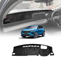 Dash Mat for GWM Haval Jolion With HUD 2024-Onwards Non-Slip Microfiber Pad Cover Interior Accessories 