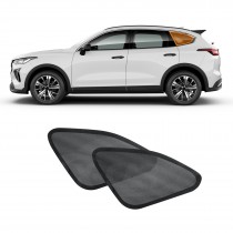 Port Window Sun Shade for GWM Haval Jolion 2024-Onwards Car Sun Blind Mesh