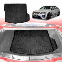 Boot Liner for Holden Special Vehicles HSV GTS 2006-2013 All Weather Heavy Duty Cargo Trunk Mat Luggage Tray