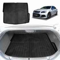 Boot Liner for Holden Special Vehicles HSV Senator 2013-2017 All Weather Heavy Duty Cargo Trunk Mat Luggage Tray