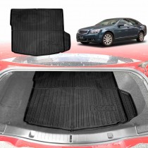 Boot Liner for Holden Statesman WM 2006-2010 All Weather Heavy Duty Cargo Trunk Mat Luggage Tray