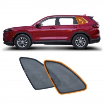 Port Window Sun Shade for Honda CR-V CRV 2023-Onwards Car Sun Blind Mesh