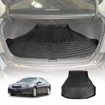Boot Liner for Honda Accord 2013-2019 Heavy Duty Cargo Trunk Cover Mat Luggage Tray