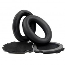 Replacement Cushions Ear Pads for Bose Aviation Headset X A10 Headphone