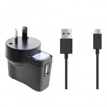 USB Charger Power Supply AC Adapter for Lenovo Tab 2 A7-10 Tablet