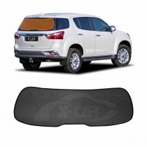 Rear Windscreen Sun Shade for Holden Trailblazer/Colorado7 | Isuzu MU-X 2012-2021 Car Custom Wind Screen Sun Blind Mesh