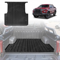 Tub Liner for JAC T9 Dual Cab 2024-Onwards Heavy Duty All Weather Cargo Trunk Mat Luggage Tray