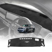Dash Mat for Kia Sorento 2023-Onwards MQ4 PE Series Non-Slip Microfiber Pad Cover Interior Accessories 