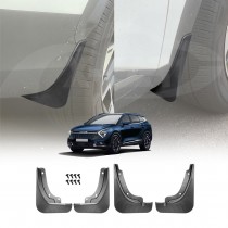 Mud Flaps For Kia Sportage 2021-2025 Splash Guards Mudguard Fender Front and Rear Set of 4