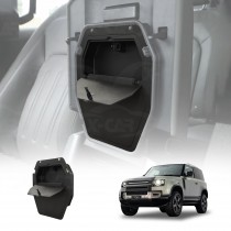 Armrest Hidden Storage Box for Land Rover Defender 2020-Onwards Organizer Console Box Accessories