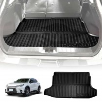 Boot Liner for Lexus LBX AWD 2024-Onwards All Weather Heavy Duty Cargo Trunk Cover Mat Luggage Tray Car Accessories