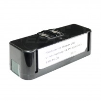 Replacement Battery for iRobot Roomba 606 Robot Vacuum Cleaning