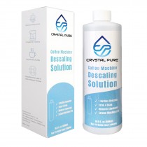 500ml Liquid Descaler Cleaner Descale Descaling Solution for Breville Gaggia Saeco Delonghi Jura Sunbeam Espresso Coffee Machine