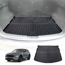 Boot Liner for Mazda CX5 CX-5 2022-2025 Heavy Duty Cargo Trunk Mat Luggage Tray