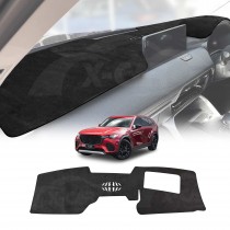 Dash Mat for Mazda CX-70 CX70 2025-Onwards Non-Slip Microfiber Pad Interior Accessories