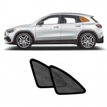 Port Window Sun Shade for Mercedes-Benz GLA 2020-Onwards Car Sun Blind Mesh