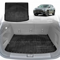 Boot Liner for MG HS AS33 2024-Onwards All Weather Heavy Duty Cargo Trunk Cover Mat Luggage Tray Car Accessories