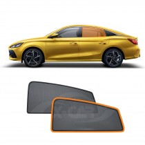 Rear Window Sun Shade for MG MG5 2023-Onwards Car Sun Blind Mesh