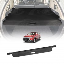 Retractable Car Trunk Shade Rear Cargo Security Shield Luggage Cover For Mitsubishi Outlander 2012-2021